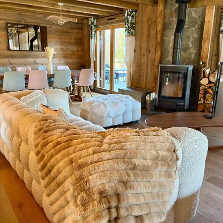 Neuf Et Cosy, Spa, Salle De Jeux, 12p Xonrupt-Longemer