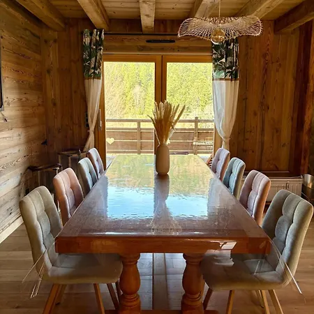 Neuf Et Cosy, Spa, Salle De Jeux, 12p Xonrupt-Longemer