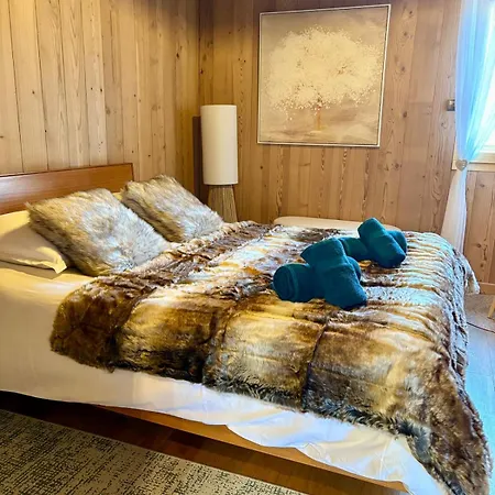 Neuf Et Cosy, Spa, Salle De Jeux, 12p *