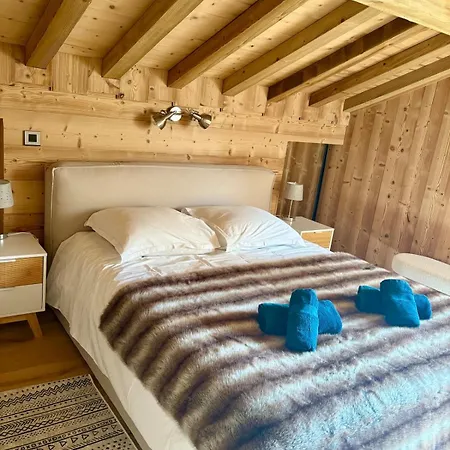 Neuf Et Cosy, Spa, Salle De Jeux, 12p Horská chata