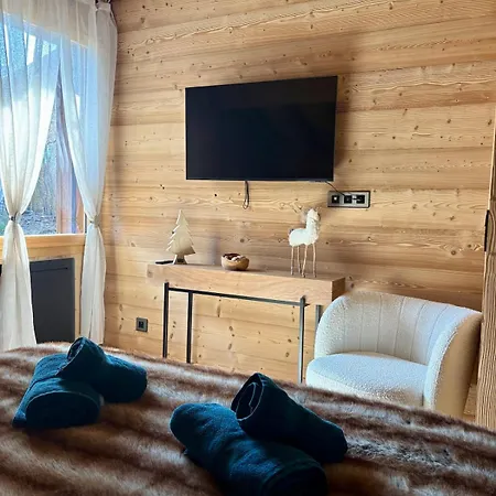 Neuf Et Cosy, Spa, Salle De Jeux, 12p *