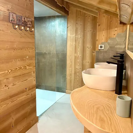 Neuf Et Cosy, Spa, Salle De Jeux, 12p * Xonrupt-Longemer