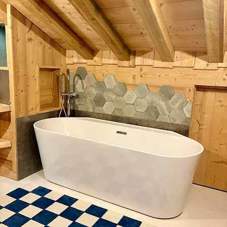 Neuf Et Cosy, Spa, Salle De Jeux, 12p * Xonrupt-Longemer