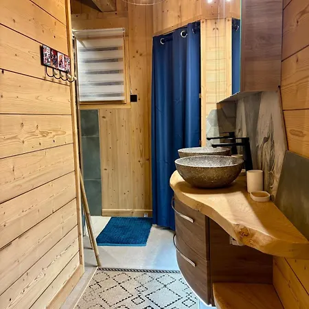 Horská chata Neuf Et Cosy, Spa, Salle De Jeux, 12p Xonrupt-Longemer