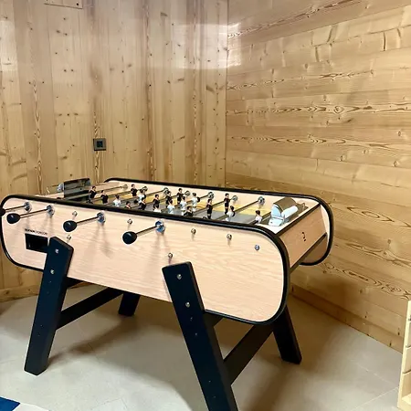 Neuf Et Cosy, Spa, Salle De Jeux, 12p * Xonrupt-Longemer