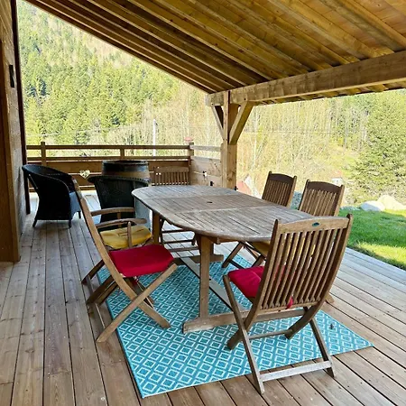 Neuf Et Cosy, Spa, Salle De Jeux, 12p