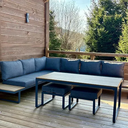 Neuf Et Cosy, Spa, Salle De Jeux, 12p *