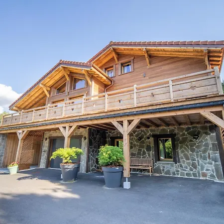Neuf Et Cosy, Spa, Salle De Jeux, 12p Horská chata Xonrupt-Longemer