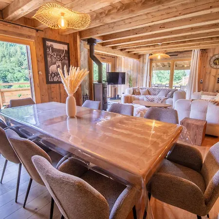 Neuf Et Cosy, Spa, Salle De Jeux, 12p * Xonrupt-Longemer