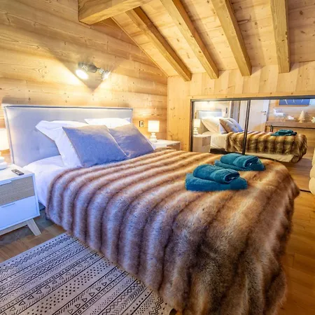 Neuf Et Cosy, Spa, Salle De Jeux, 12p