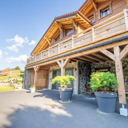 Neuf Et Cosy, Spa, Salle De Jeux, 12p Horská chata *