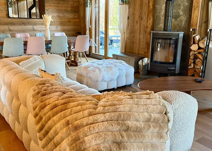 Neuf Et Cosy, Spa, Salle De Jeux, 12p Xonrupt-Longemer