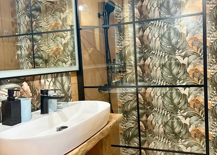 Neuf Et Cosy, Spa, Salle De Jeux, 12p Chalet *