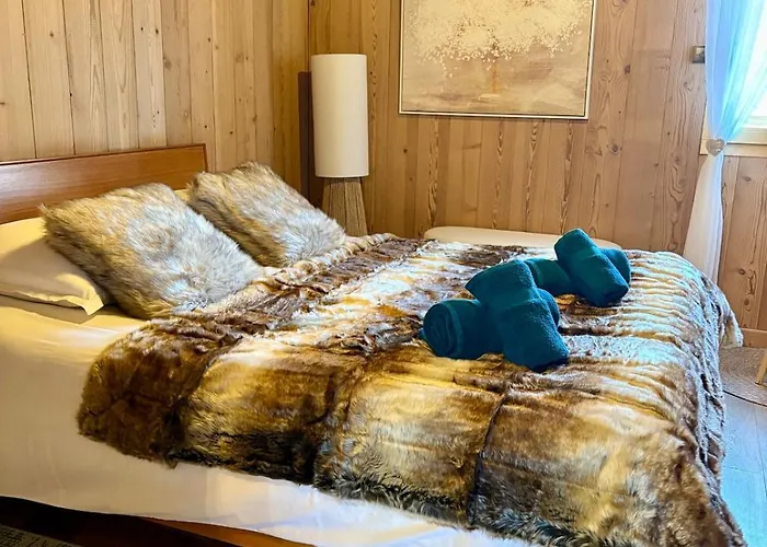 Neuf Et Cosy, Spa, Salle De Jeux, 12p *