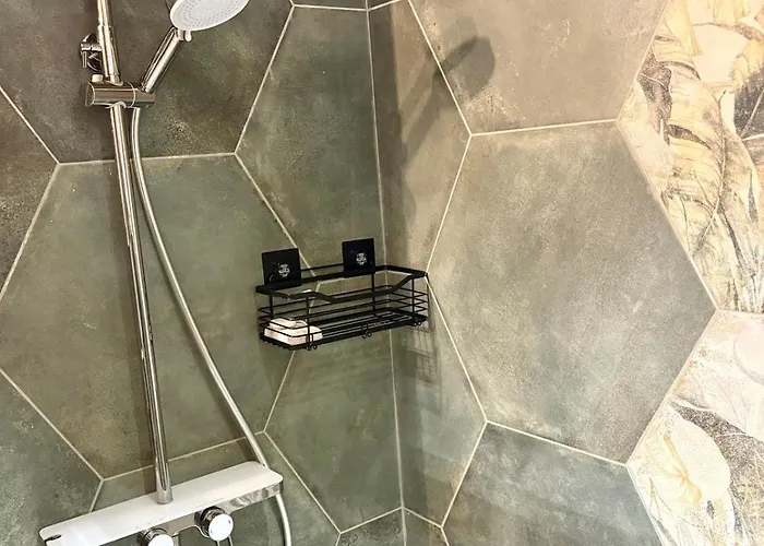 Neuf Et Cosy, Spa, Salle De Jeux, 12p Chalet