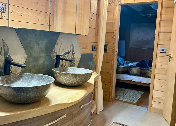 Chalet Neuf Et Cosy, Spa, Salle De Jeux, 12p Xonrupt-Longemer