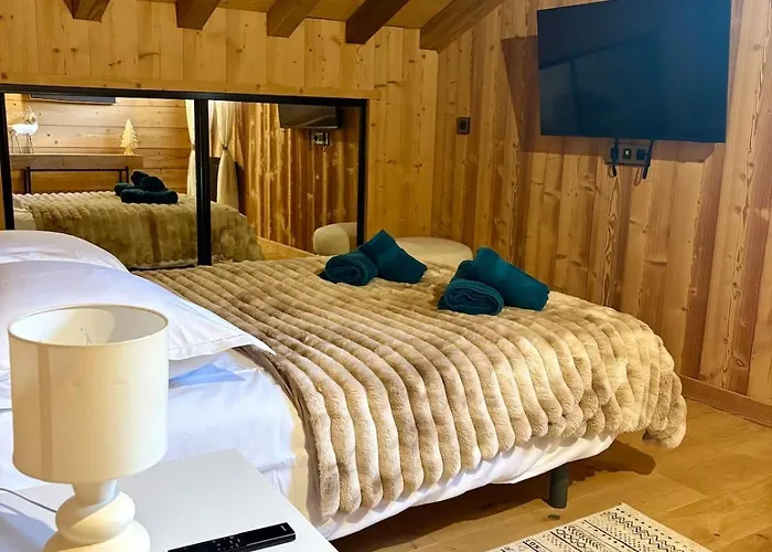 Neuf Et Cosy, Spa, Salle De Jeux, 12p Chalet Xonrupt-Longemer