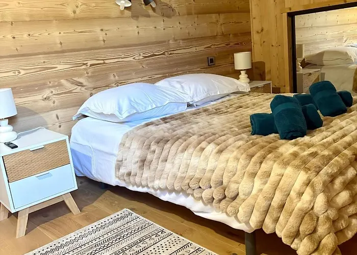 Chalet Neuf Et Cosy, Spa, Salle De Jeux, 12p Xonrupt-Longemer