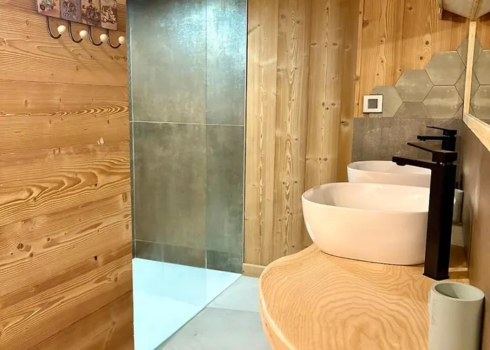 Neuf Et Cosy, Spa, Salle De Jeux, 12p * Xonrupt-Longemer