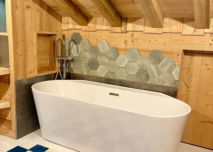 Neuf Et Cosy, Spa, Salle De Jeux, 12p * Xonrupt-Longemer