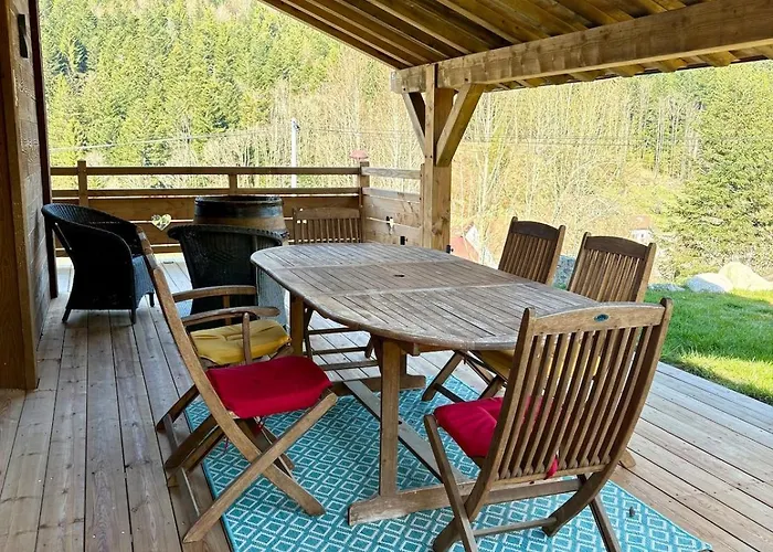 Neuf Et Cosy, Spa, Salle De Jeux, 12p