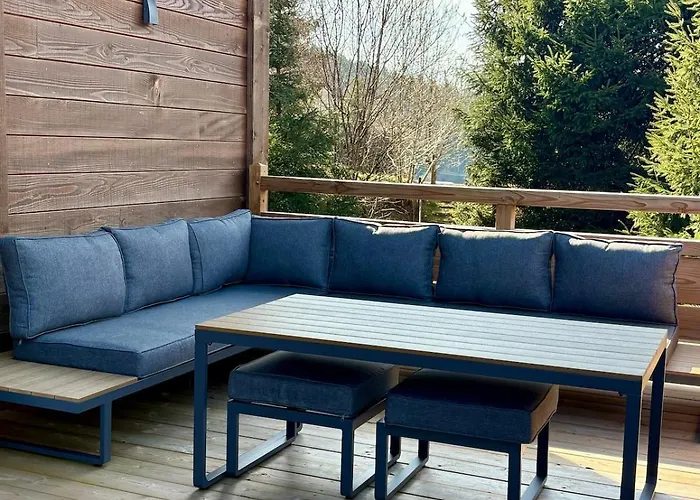 Neuf Et Cosy, Spa, Salle De Jeux, 12p *